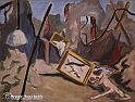 VBS_1253 - Mostra Carlo Levi - Viaggio in Italia. Luoghi e volti
